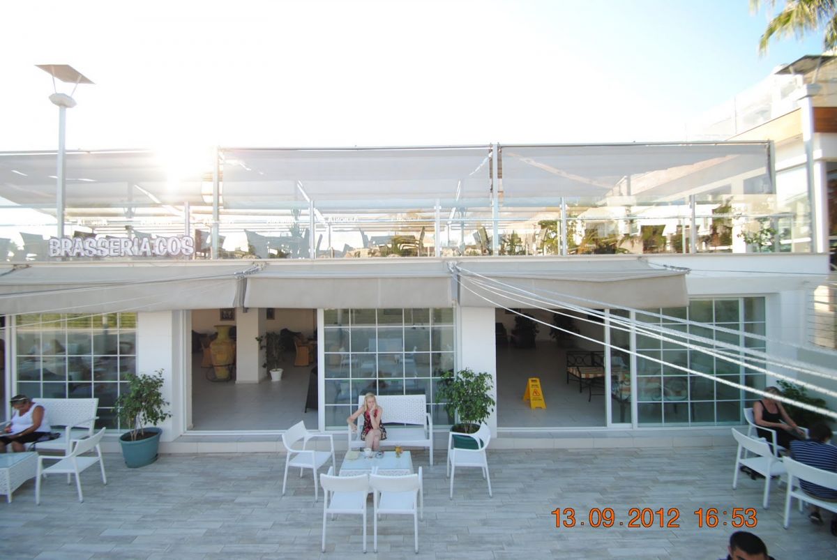 imagini hotel CLUB ARMONIA BODRUM